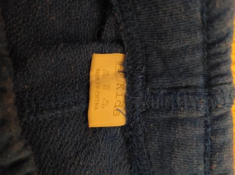 Predám chlapč. krátke nohavice veľk. 98, f&f,98