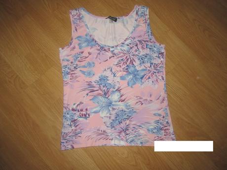 Tielkové tričko v. 36/38, 36