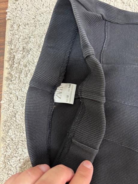 Leginy zara, zara,140