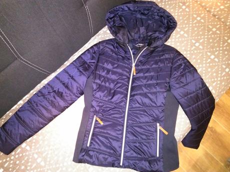 Prechodna bunda, orsay,38