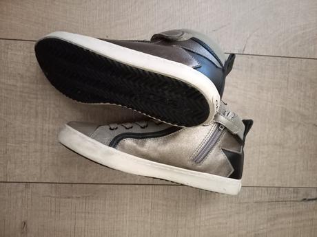 Clenkove topanky geox, geox,34