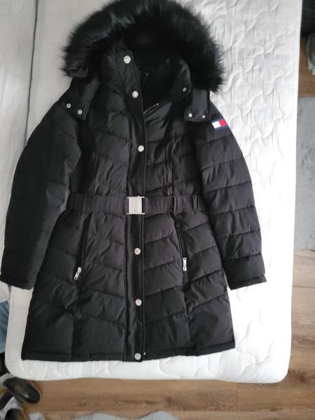 Bunda tommy hilfiger, tommy hilfiger,m