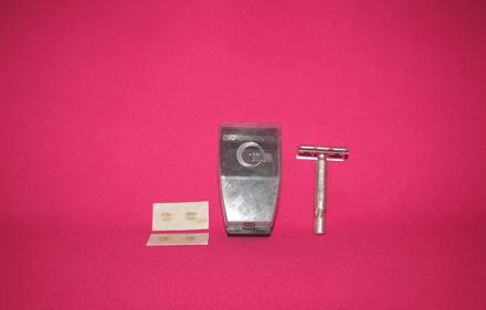 Retro holiaci strojček soluna, 