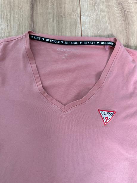 Guess tričko, guess,xs