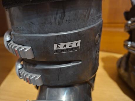 Lyžiarky lowa 27.5cm, 27