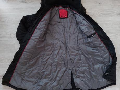 Zimná bunda, s.oliver,m