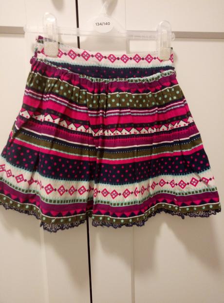 Krásna sukňa, topolino,116