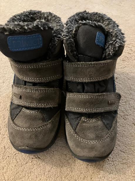 Čižmy gtx primigi, primigi,27