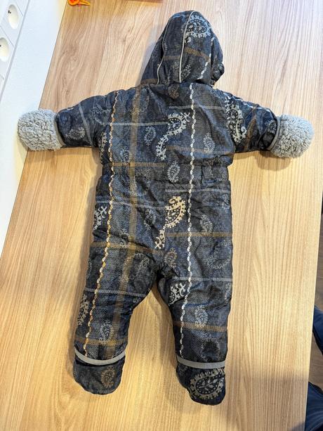 Zimná kombinéza, lodger,74