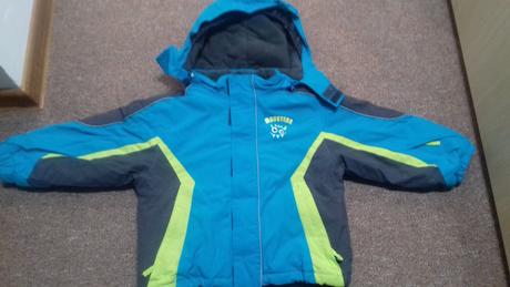 Zimná bunda, kiki&koko,104