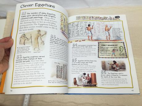 500 things you should know about history sp20, 