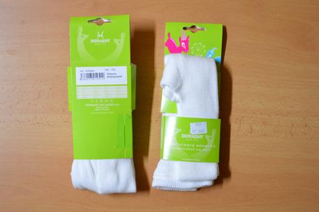 Detské pančušky biele, tatrasvit,104 / 110 / 116