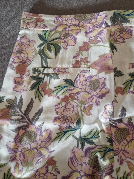 Zara nohavice -m    2+1zadarmo, zara,m