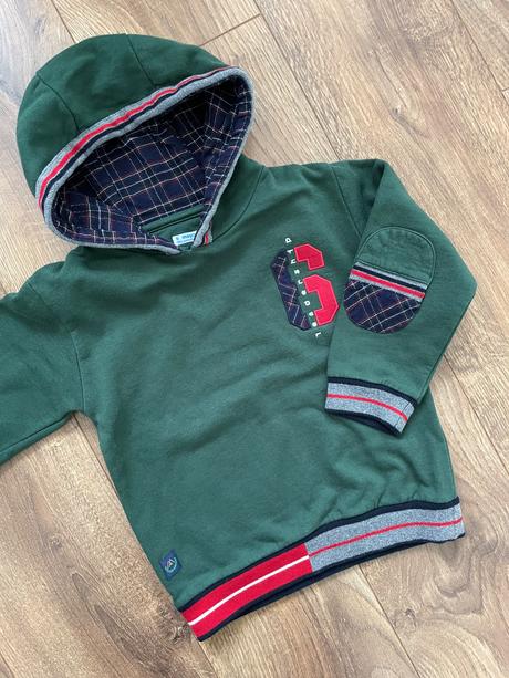 Mayoral mikina vel.110, mayoral,110