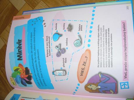 365 pokusov a ďalších nápadov, 