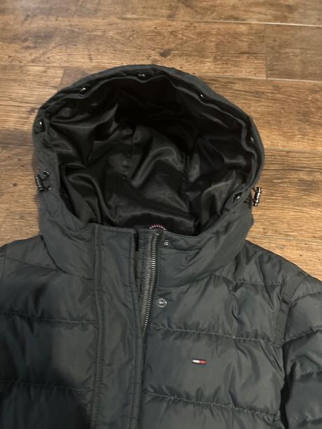 Hilfiger bunda, tommy hilfiger,xs