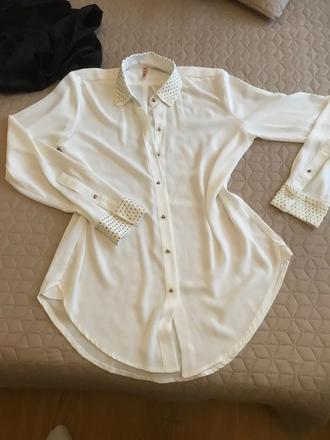 Bluzka swewe paris, s