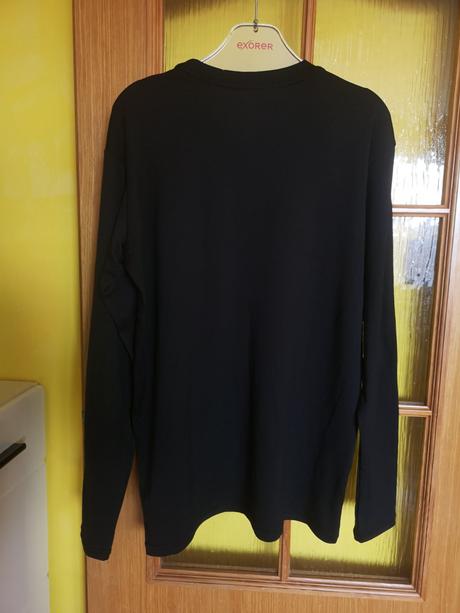 Spyder pánske termo tričko veľkosť xl, xl