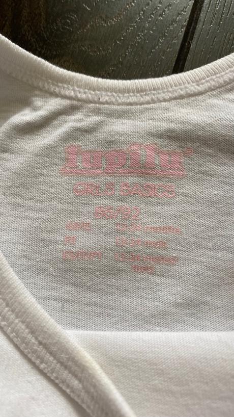 Tielko 86/92, lupilu,86