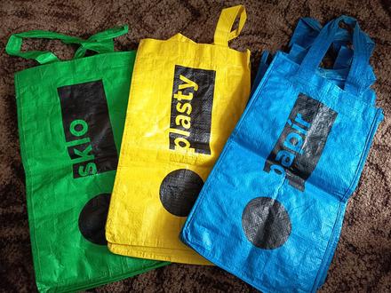 5x kapsa na separaciu, 