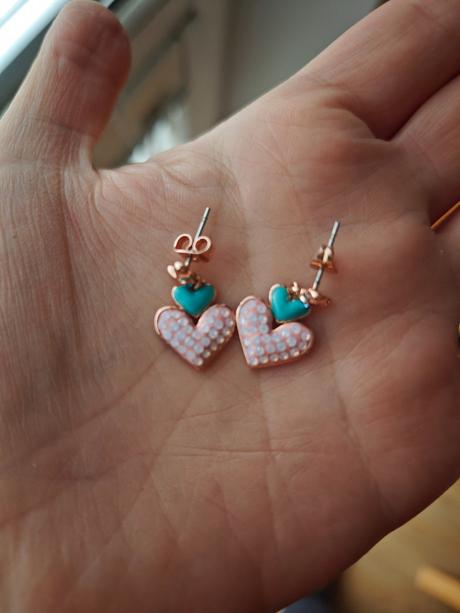 Petra toth náušnice, petra toth