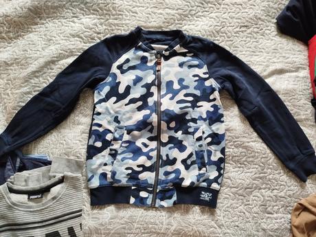 Mikina, pepperts,146