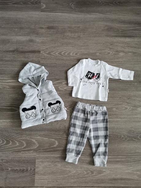 Súpravička 68/74, 68