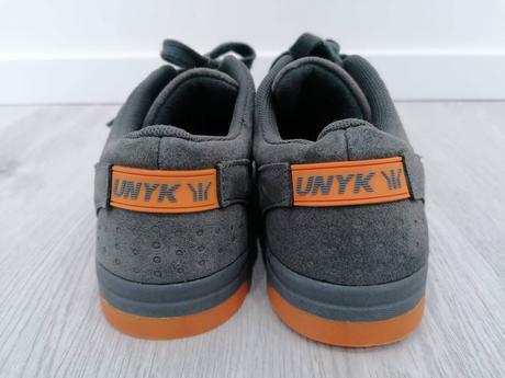 Detské topánky unyk, veľkosť 36, 36