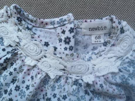 Bluzka zn. newbie, newbie,68
