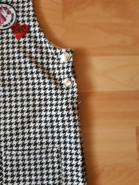 Satova suknicka, dopodopo,128