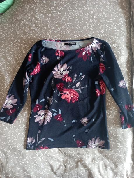 Tenší svetrík, gate,m