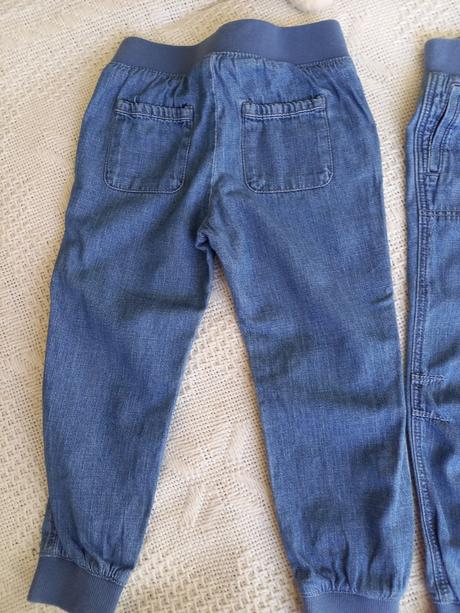 Tenké rifle 104, 104