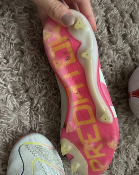 Adidas kopacky predator elite laceless fg, adidas,42