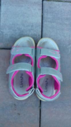 Dievčenské sandále, 33