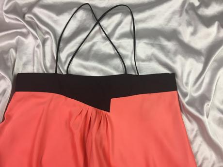 Kvalitné letné šaty, vero moda,40