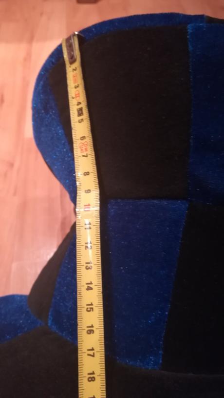 Veľký karnevalovy klobúk,