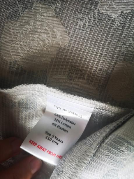 Blúzka a klobúčik, 110