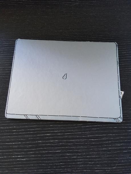 Kartónová obrázková kniha, 