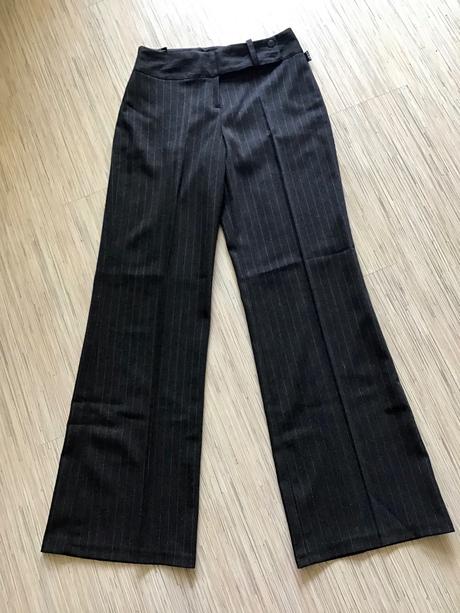 Elegantne s prúžkom /n2a, 38