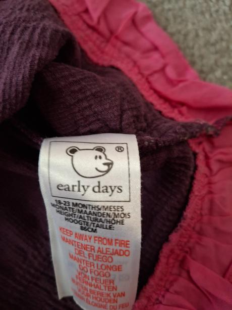 Sukna, early days,86