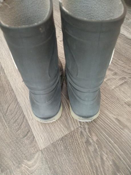 Gumaky blikajúce, 26