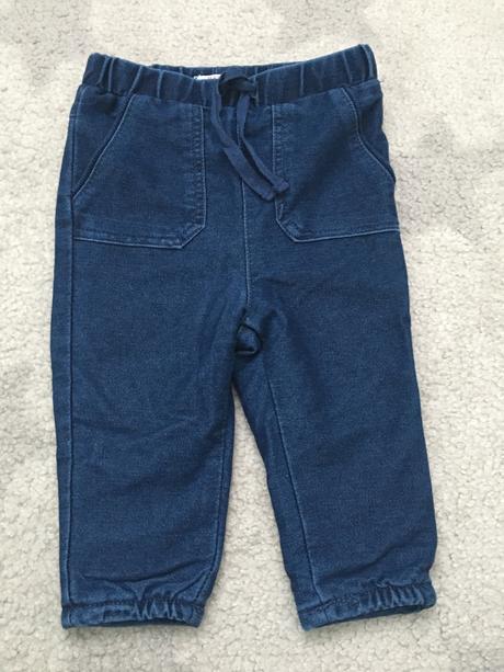 Pohodlne jeggingsy, pepco,74