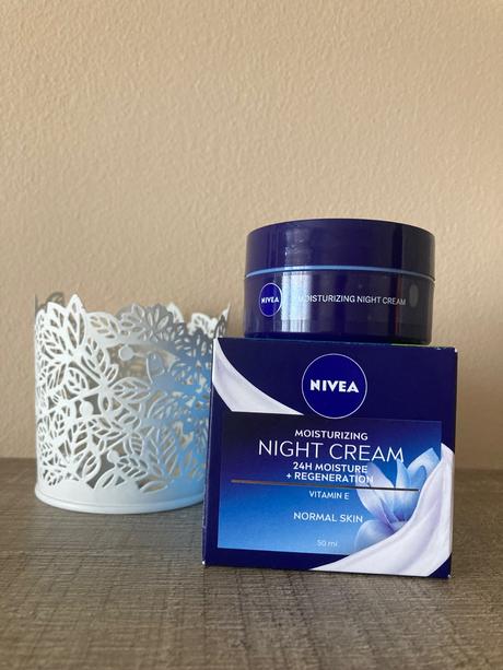 Nivea,
