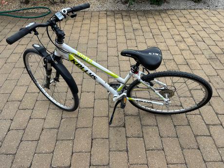 Kellys bicykel, kellys,24