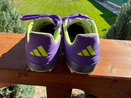 Kopačky adidas f 50, adidas,42