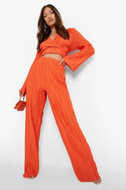 Tenké široké nohavice zn. lindex, lindex,36 / s