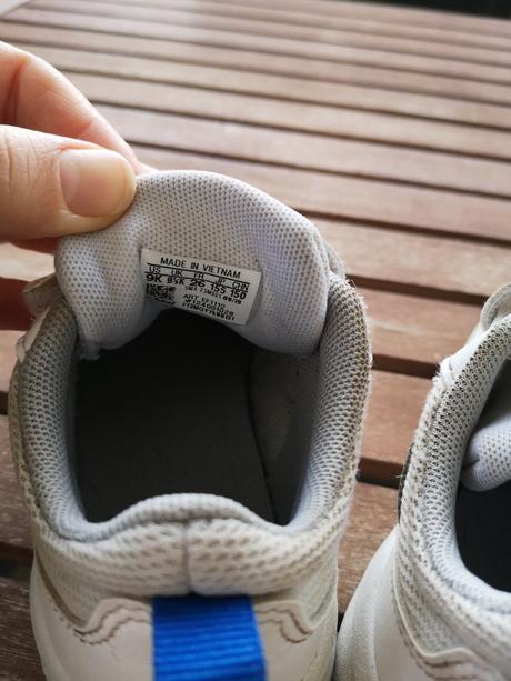 Botasky adidas, adidas,26