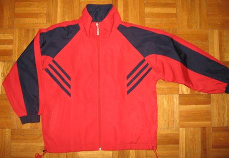 Prechodná bundička, 110