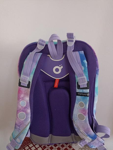 Školská taška topgal 1-4 ročník, 