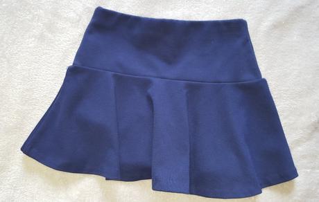 Dievčenská sukňa ralph lauren vel. 4t, ralph lauren,104